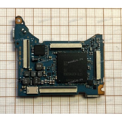 Board Sony DSC-RX100 (p/n A1887618A, SY-335, 1-886-107-11) SY-335 MOUNTED C BOARD SY-335 COMPL DSC-RX100