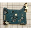 Board Sony DSC-RX100 (p/n A1887618A, SY-335, 1-886-107-11) SY-335 MOUNTED C BOARD SY-335 COMPL DSC-RX100