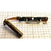 Board Sony DSC-W520 (p/n A1821754A, DAB37-0401-A0D P1, Y-FA1114, DAB37-0400-K0D, SDM-E555) MOUNTED C BOARD, STROBOSCOPE BLOCK ASSY 