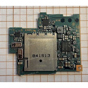 Board Sony DSC-T70 (p/n A1364520A MCB, SY-183, SY-1831-874-888-11) SY-183 COMPL MOUNTED C BOARD SY-183 SERVICE 