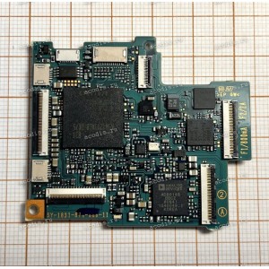 Board Sony DSC-T70 (p/n A1364520A MCB, SY-183, SY-1831-874-888-11) SY-183 COMPL MOUNTED C BOARD SY-183 SERVICE 