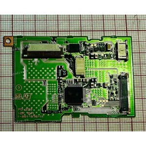Board Sony DCR-DVD91E, DVD91E, DCR-DVD101, DVD101, DCR-DVD101E, DCR-DVD201E, DCR-DVD201  (p/n A-7112-894-A, PD-220, 1-861-876-11PD-220) PD-220 MOUNT MOUNTED C BOARD, PWB, PD-220