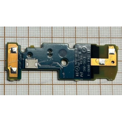 Board Sony DSC-W320 (p/n A1731540A, A1731540A, SW-563, 1-880-196-11) MOUNTED C BOARD, SW-563