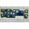 Board Sony DSC-W320 (p/n A1731540A, A1731540A, SW-563, 1-880-196-11) MOUNTED C BOARD, SW-563