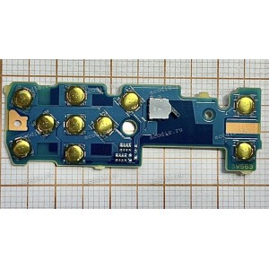 Board Sony DSC-W320 (p/n A1731540A, A1731540A, SW-563, 1-880-196-11) MOUNTED C BOARD, SW-563