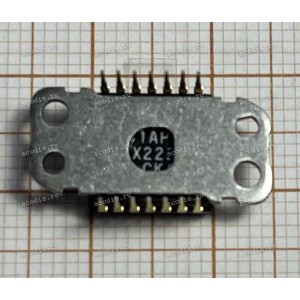 CCD BLOCK Sony DCR-TRV147E (p/n A-7013-401-A, A7013401A, ICX223CKA) CCD BLOCK ASSY
