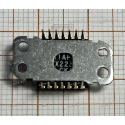 CCD BLOCK Sony DCR-TRV147E (p/n A-7013-401-A, A7013401A, ICX223CKA) CCD BLOCK ASSY