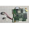 Board Sony DSC-S2100 (p/n A1759675B, GTW, SDC-C350, MCU, DHG37-0000-10E) MOUNTED PC BOARD MAIN 