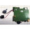 Board Sony DSC-S2100 (p/n A1759675B, GTW, SDC-C350, MCU, DHG37-0000-10E) MOUNTED PC BOARD MAIN 
