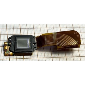 Board Sony DSC-TX7 (p/n A-1754-006-A, A1754006A) CD-770 MOUNT MOUNTED C BOARD, CD-770