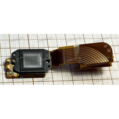 Board Sony DSC-TX7 (p/n A-1754-006-A, A1754006A) CD-770 MOUNT MOUNTED C BOARD, CD-770