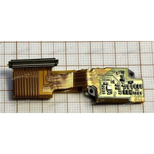 Board Sony DSC-TX7 (p/n A-1754-006-A, A1754006A) CD-770 MOUNT MOUNTED C BOARD, CD-770
