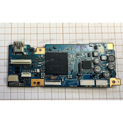 Board Sony HDR-CX360 (p/n VC-621, A1817603A) MOUNTED C.BOARD, VC-621 (TQ32) GM7