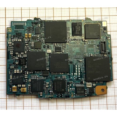 Board Sony DCR-IP210E (p/n A-7078-536-A, VC-308-11, A7078536A) VC-308(E) COMPL MOUNTED C BOARD, VC-308E COMPL