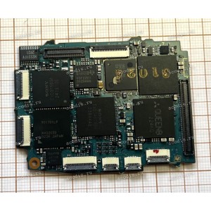 Board Sony DCR-IP210E (p/n A-7078-536-A, VC-308-11, A7078536A) VC-308(E) COMPL MOUNTED C BOARD, VC-308E COMPL