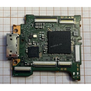 Board Sony DSC-H20 (p/n A-1716-917-A, A1716917A) SY-224, COMPL MOUNTED C BOARD, SY-224 COMPL
