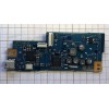 Board Sony (p/n A1641840A, DA-044 (MC)) MOUNTED C BOARD DA-044 (MC) 182702111 плата для пульта?