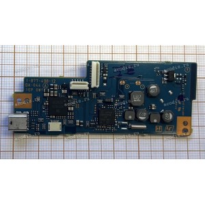 Board Sony (p/n A1641840A, DA-044 (MC)) MOUNTED C BOARD DA-044 (MC) 182702111 плата для пульта?