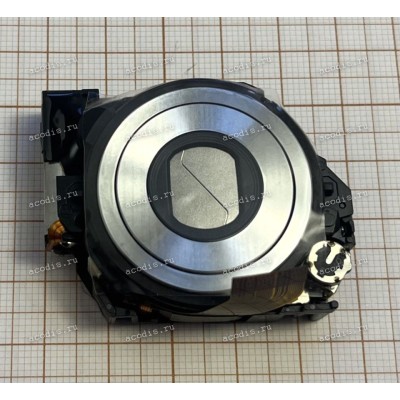 Lens Sony DSC-W350, W360 PARTS (p/n 8-848-861-01, 884886101, LSV-1380A) DEVICE, LENS LSV-1380A 
