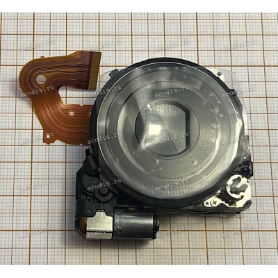 Lens Sony DSC-W630 DSC-W650 DSC-WX50 (p/n 884887211, LSV-1430A-BK) Lens for Sony Digital Still Camera 