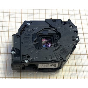 Lens Sony DSC-W510 DSC-W515PS A-1799-285-A (p/n A1799285A) COMPLETE ASSY (1380E)