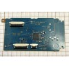 Board Sony DCR-SX40 (p/n 1-878-024-11, PD-385, A1701065A, A-1701-065-A) MOUNTED C BOARD, PD-385