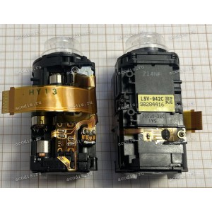 Lens Sony HDR-UX5 (p/n 884882801, LSV-942C(sdpw)) DEVICE, LENS LSV-942C(SDPW- Lens Sony HDR-UX5 (p/n 884882801, LSV-942C(sdpw)) DEVICE, LENS LSV-942C(SDPW-