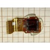 CCD BLOCK Sony DSC-S3000 (p/n A1816597A, DHP37-0500-80D, SU: STE1114, SDC-A453 P1) CCD BLOCK ASSY