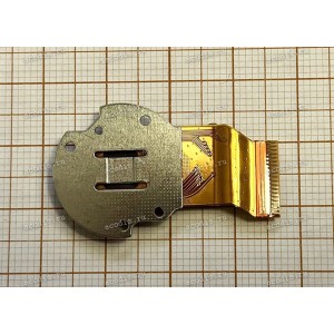 CCD BLOCK Sony DSC-S3000 (p/n A1816597A, DHP37-0500-80D, SU: STE1114, SDC-A453 P1) CCD BLOCK ASSY CCD BLOCK Sony DSC-S3000 (p/n A1816597A, DHP37-0500-80D, SU: STE1114, SDC-A453 P1) CCD BLOCK ASSY