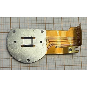 CCD BLOCK Sony DSCS2100/D (p/n A1759686A, DHG37-0500-80D, SU:STE) CCD BLOCK ASSY