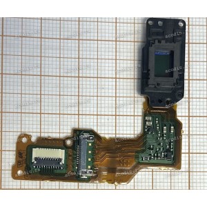 CCD BLOCK Sony DSC-F88 (p/n A-1059-157-A, A1059157A) CCD BLOCK ASSY