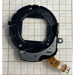 Motor Unit Sony DCR-HC94E HC96 HC96E DCR-SR50E (p/n 1-787-397-11, 178739711) Lens Barrier