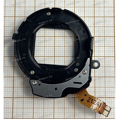 Motor Unit Sony DCR-HC94E HC96 HC96E DCR-SR50E (p/n 1-787-397-11, 178739711) Lens Barrier