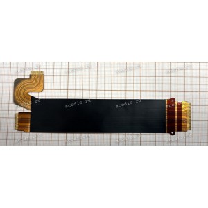 FPC Cable Sony (p/n 188742911, SVD112 PWB, FPC-302) VAIO Duo LCD Светодиодная лента MOONLIGHT 