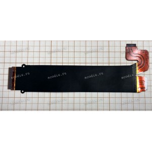 FPC Cable Sony (p/n 188742911, SVD112 PWB, FPC-302) VAIO Duo LCD Светодиодная лента MOONLIGHT 
