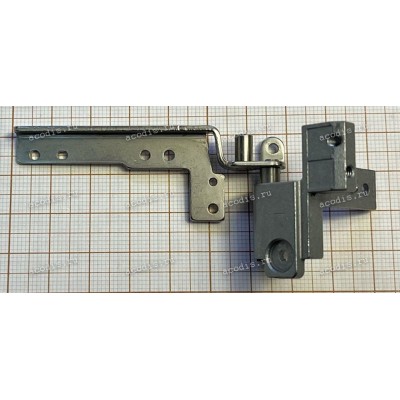 Петля левая Sony VGN-AR53DB (p/n: 268378903) F0X-MS20 HINGE L 