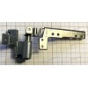 Петля левая Sony VGN-AR53DB (p/n: 268378903) F0X-MS20 HINGE L 