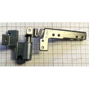 Петля левая Sony VGN-AR53DB (p/n: 268378903) F0X-MS20 HINGE L 