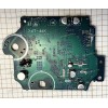 Board Sony MHC-GX99 MHC-EC77 (p/n A-1217-914-A, A1217914A, 1-872-135-11) MOUNTED C BOARD (A) CD 