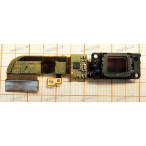 CCD BLOCK Sony DSC-T90 (p/n A1718585A) SERVICE, CCD BLOCK A DSC-T90
