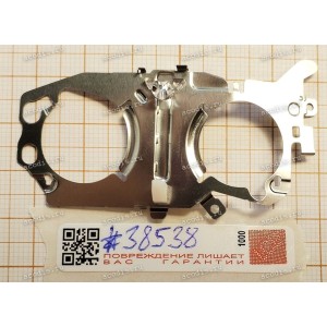 Plate Assembly Retainer Sony DCR-TRV20 (p/n X-3950-361-1, X3950361) PLATE ASSY, RETAINER