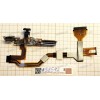 Switch Block Sony DCR-TRV38 (p/n 1-477-781-21, 147778121) Switch Block, Control (Fk4300) 