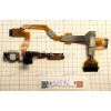 Switch Block Sony DCR-TRV38 (p/n 1-477-781-21, 147778121) Switch Block, Control (Fk4300) 