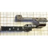 Петля правая Sony VPCSB, VPCSB PCG-41213W (p/n 427871701) F0X-V030 HINGE R RAW
