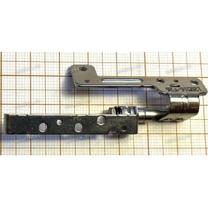Петля правая Sony VPCSB, VPCSB PCG-41213W (p/n 427871701) F0X-V030 HINGE R RAW