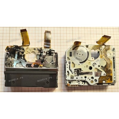 Sub Assembly Sony HDR-FX7 (p/n A1883414A) лентопротяжный механизм MD (N220) SUB ASSY (S) E