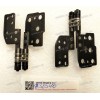 Петля левая Asus UX461 (p/n 13NB0GD0M05021) HINGE L Петля левая Asus UX461 (p/n 13NB0GD0M05021) HINGE L