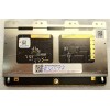 TouchPad board Asus UX391FA-1A (p/n 90NB0L71-R90010, 04060-01280500) TOUCHPAD MODULE (W/FP) with holder with black cover