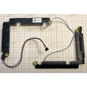 Speaker Asus X321JA (p/n 04072-03620000, LS-X321-L LS-X321-R) 4 pin
