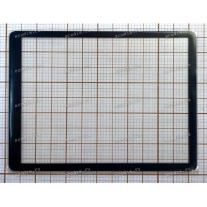Front Plate Sony (p/n 416818202, 4-168-182-02) Window (670) Lcd